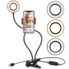 mini ringlight-amary-jumia-konga-jiji