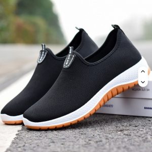 Fashion Sneakers for Men – Stylish Chunky, Retro & Streetwear Casual Shoes